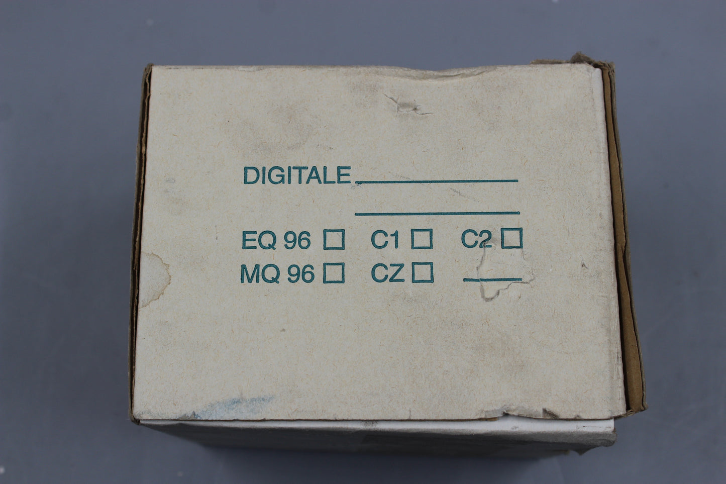 NEW | Unidata F.C. Misure | DF 974 |