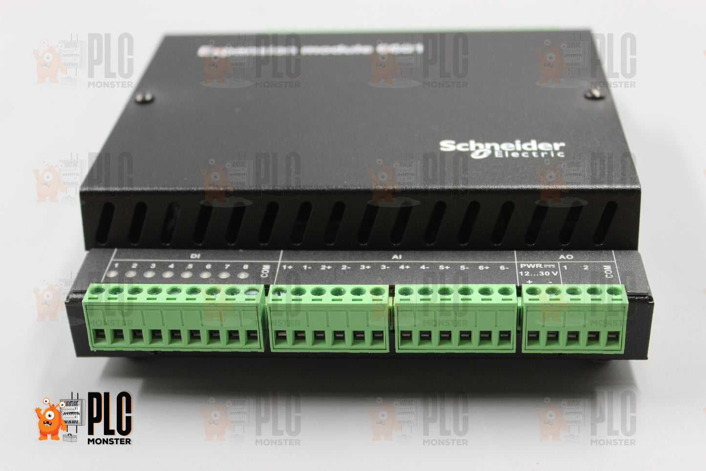 NEW | SCHNEIDER ELECTRIC | TBUX297585S |