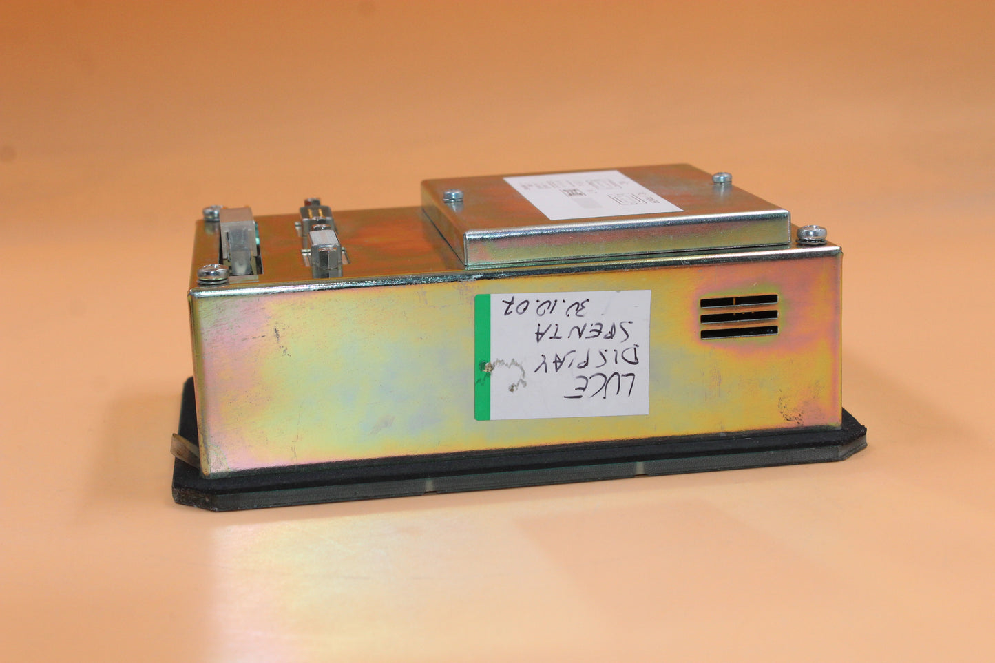 PREOWNED | T LINE EXOR | TCP01R-04-0321 |