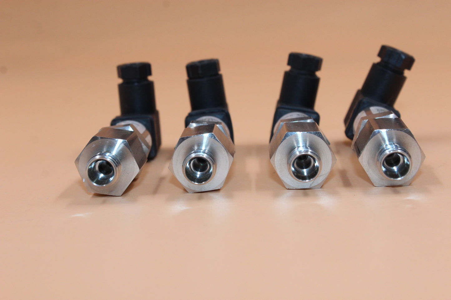 LOT OF 4 | PREOWNED | KELLER | PA-21Y |