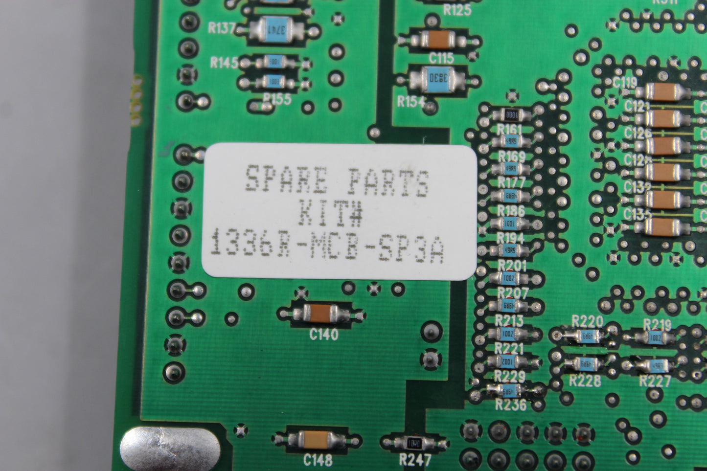 NEW | ALLEN-BRADLEY | 1336RMCBSP3A |