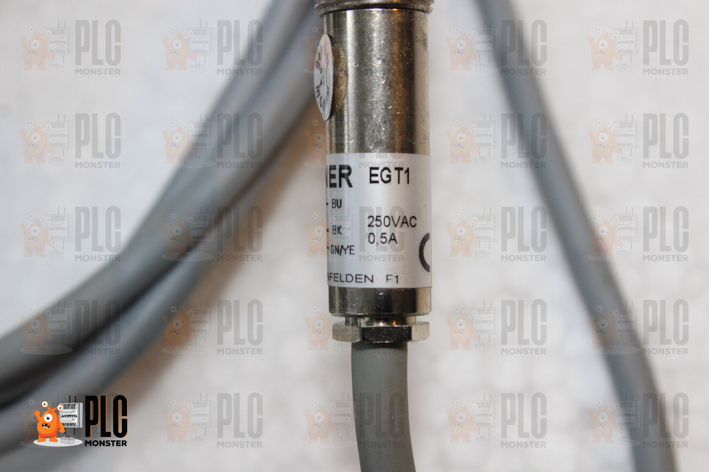 NEW | EUCHNER | EGT1-2000 |