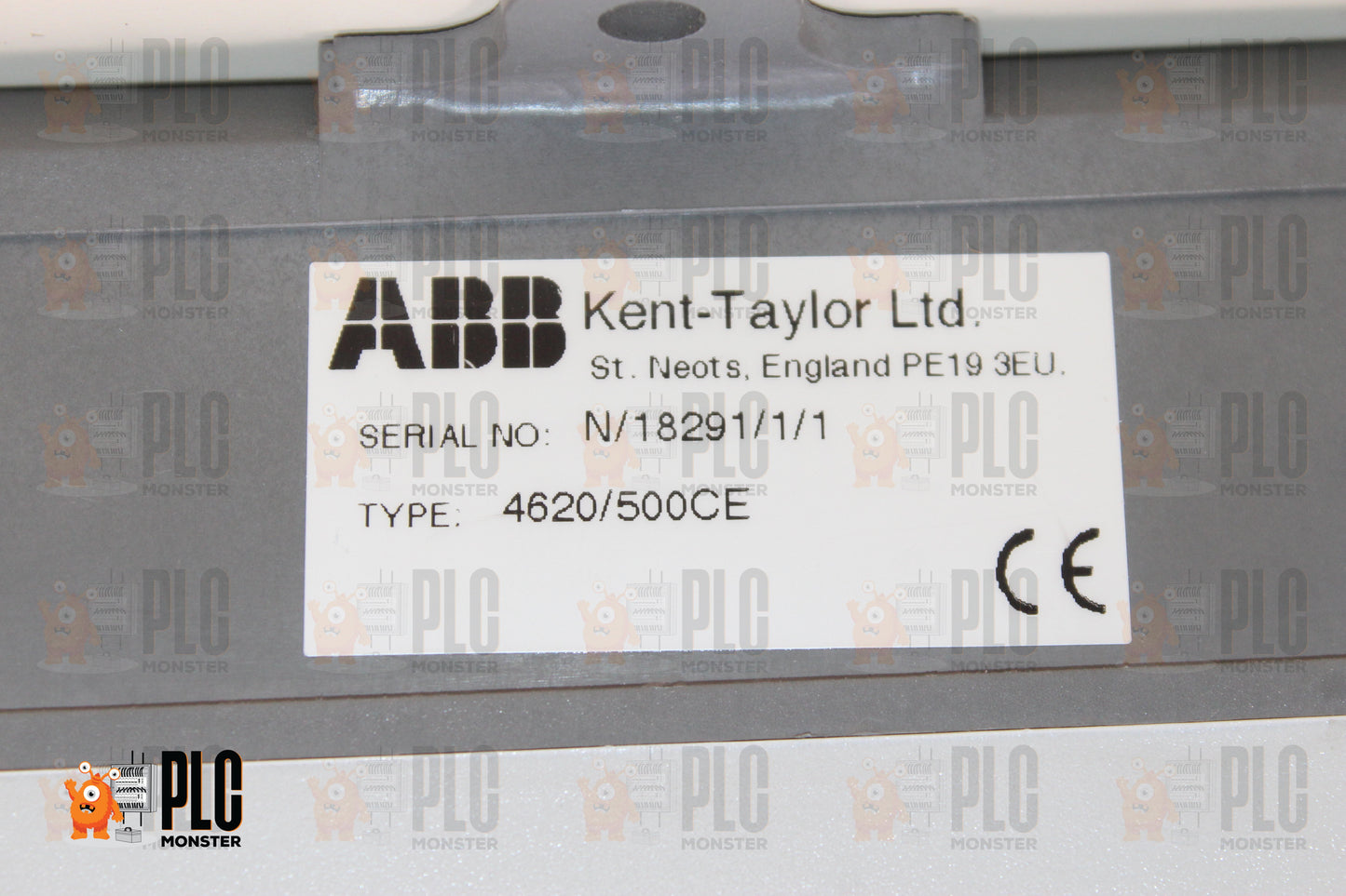 NEW OPEN BOX | ABB | 4620/500CE |