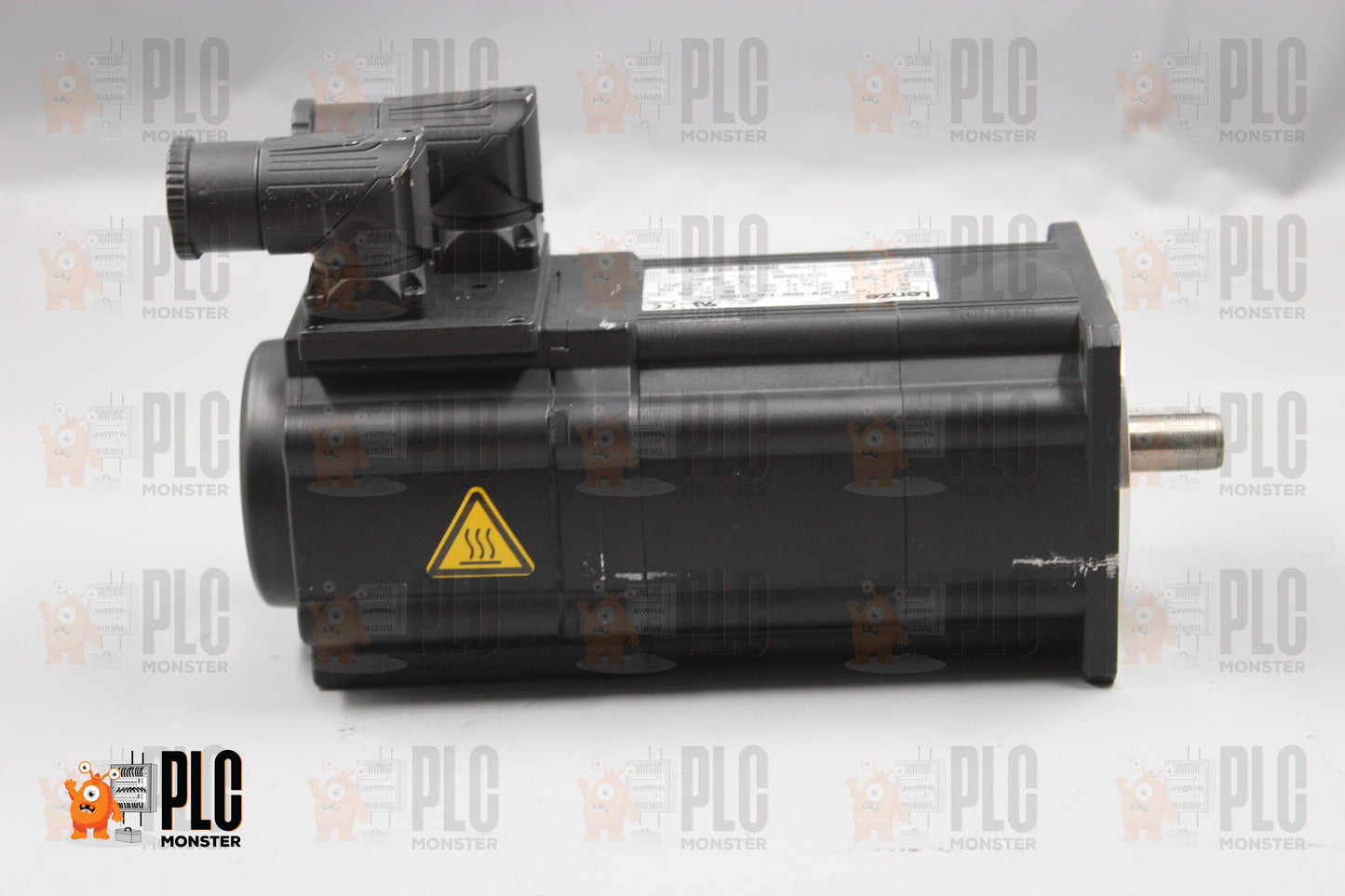 NEW NO BOX | Lenze | MCS 09F38-RS0B0-B14N-ST5S00N-R0SU |