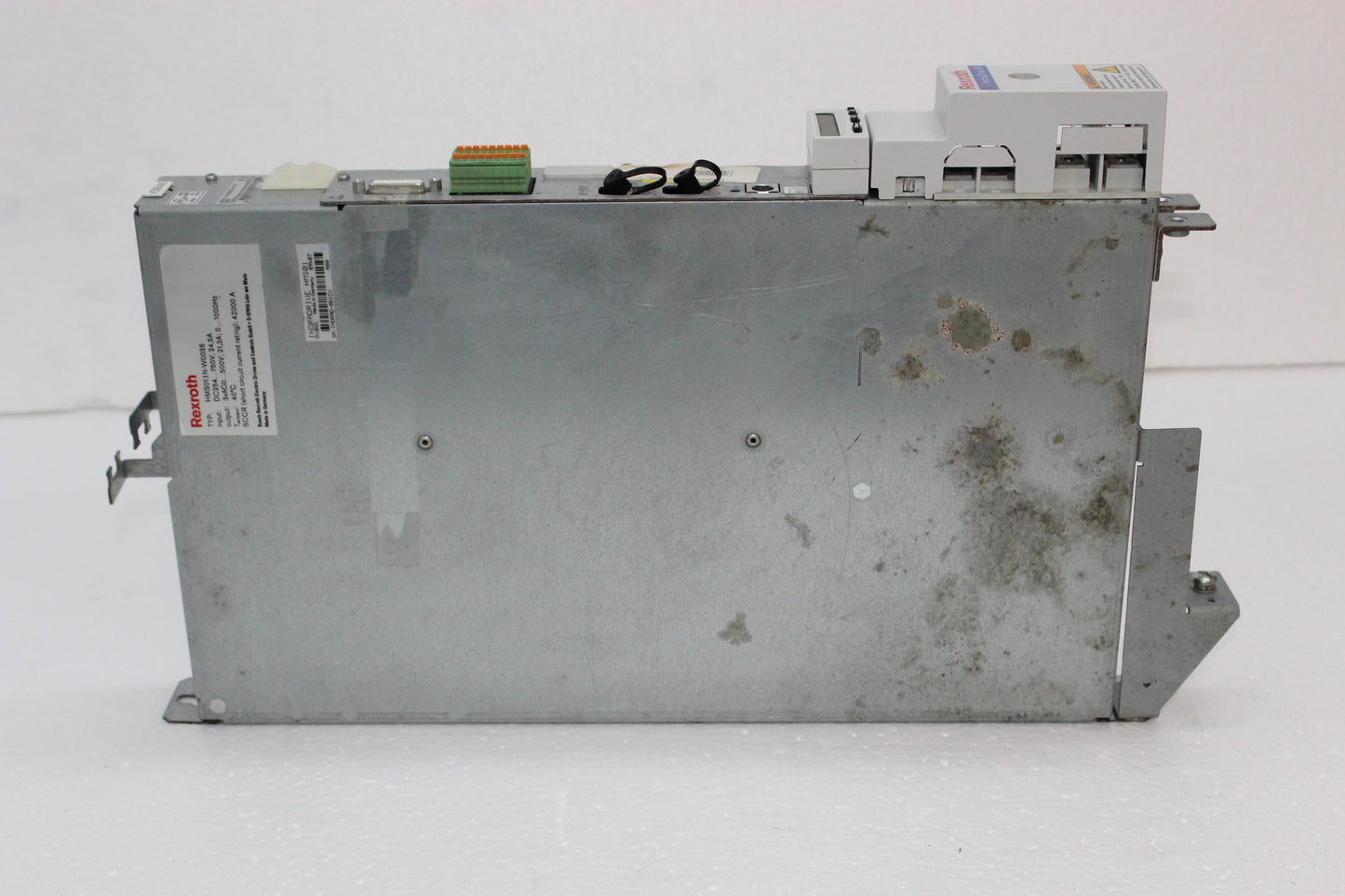 PREOWNED | REXROTH | HMS01.1N-W0036 |