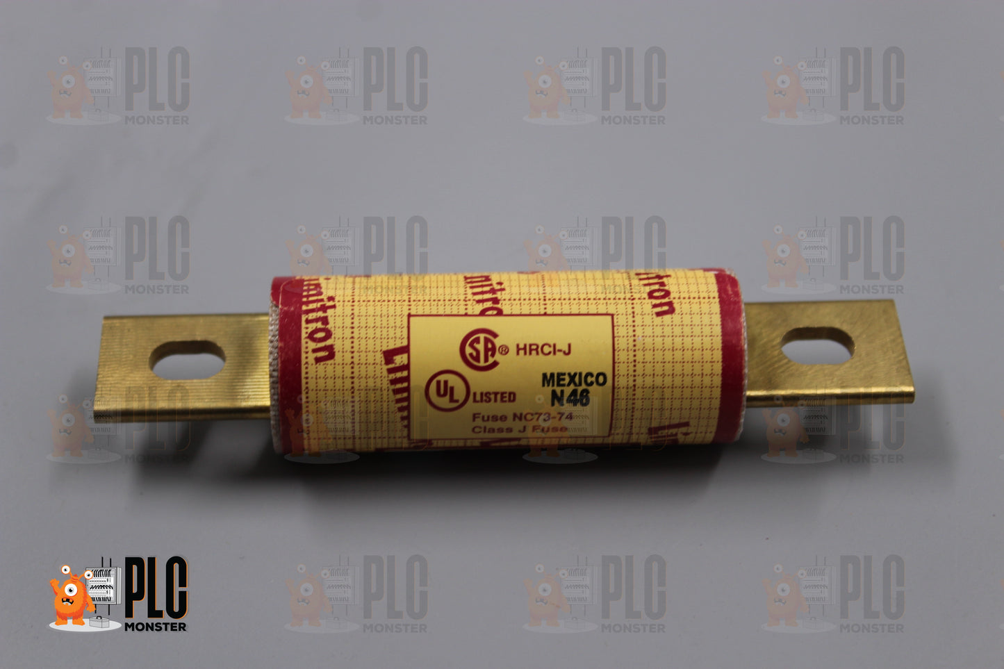 NEW | BUSSMANN | JKS-80 |