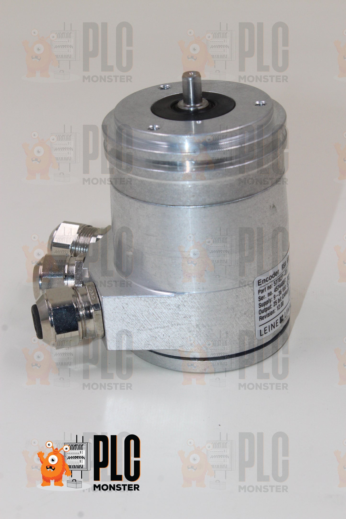 NEW | LEINE LINDE | 577827-01 |