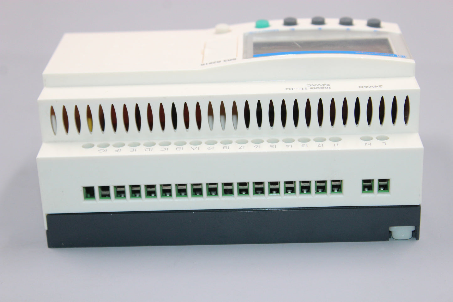 PREOWNED | SCHNEIDER ELECTRIC | SR3B261B |