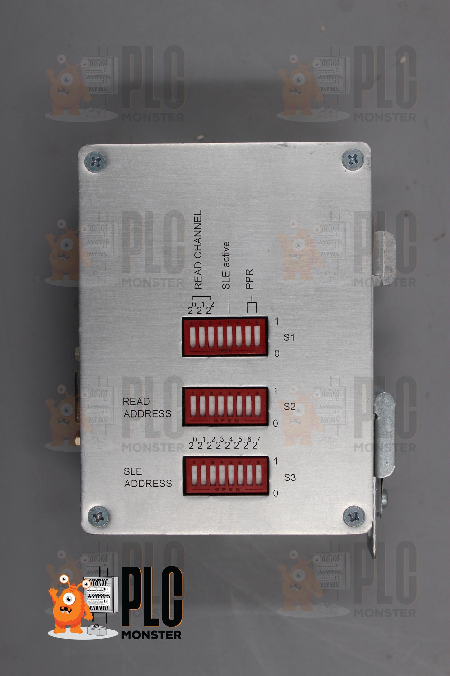 NEW | SIEMENS  | 6SX7005-0AG01 |