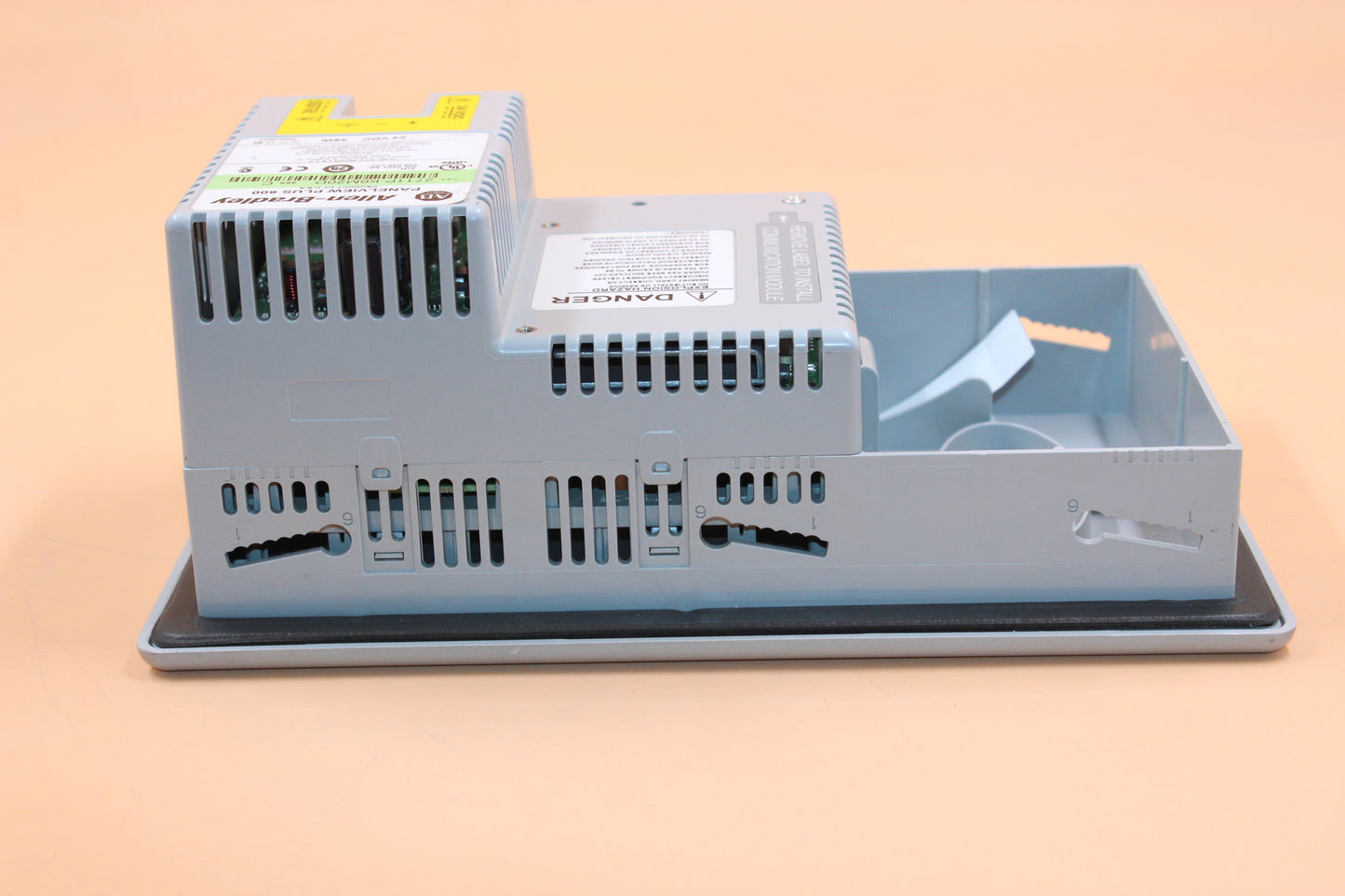 PREOWNED | ALLEN-BRADLEY | 2711P-K6M20D |