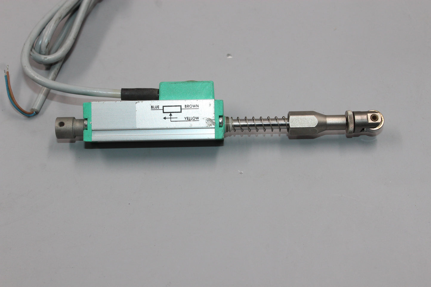 PREOWNED | GEFRAN | PY3-F-25 S   94180856 |