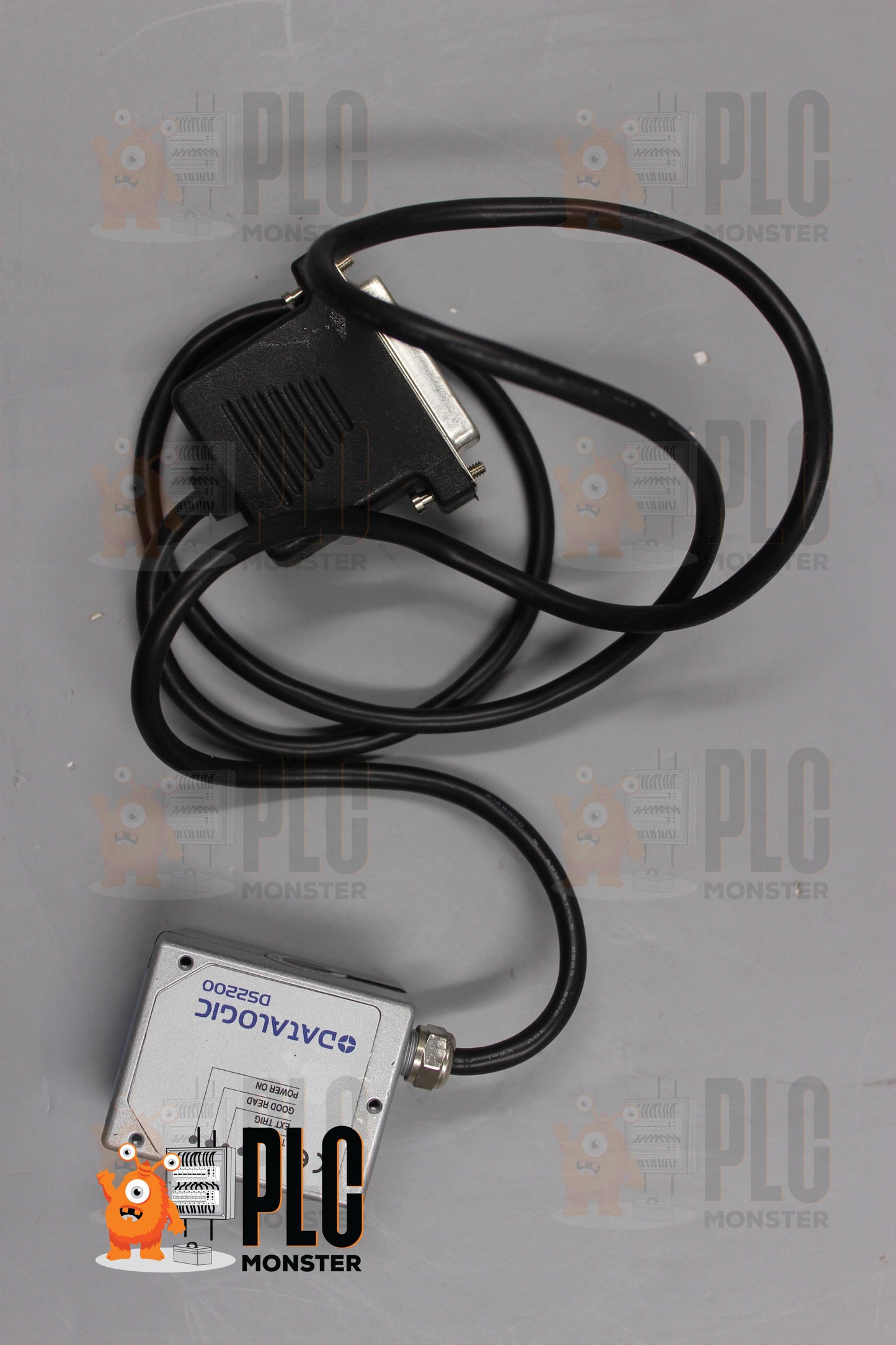 NEW | DATALOGIC | DS2200-1110 |
