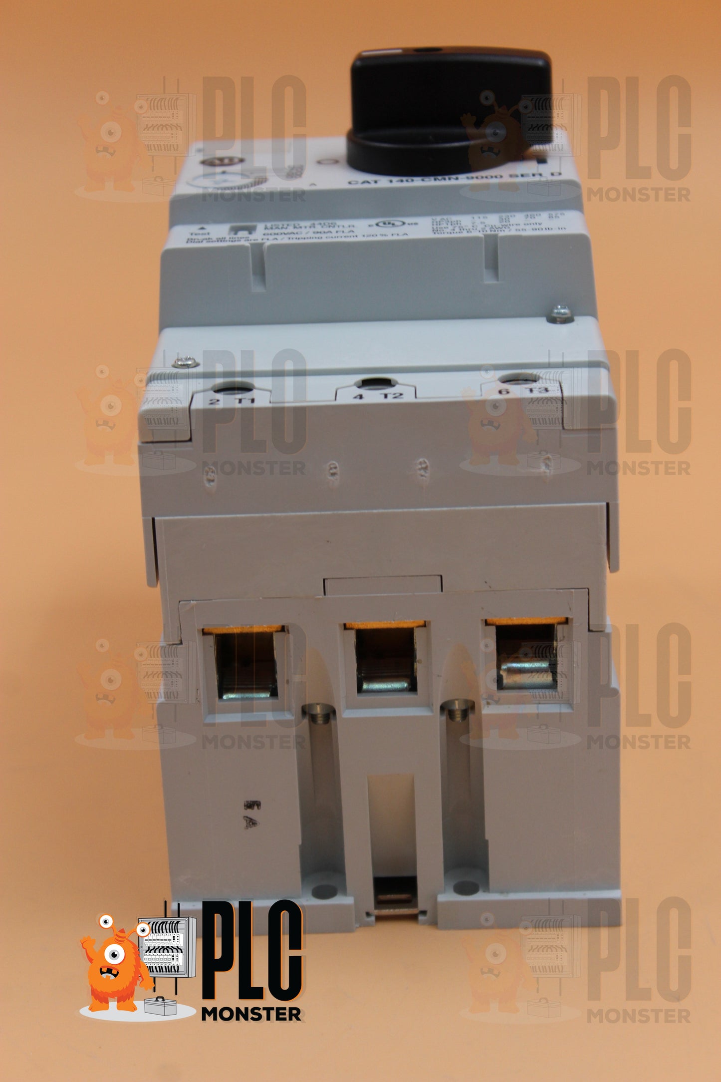 NEW | ALLEN-BRADLEY | 140-CMN-9000 |