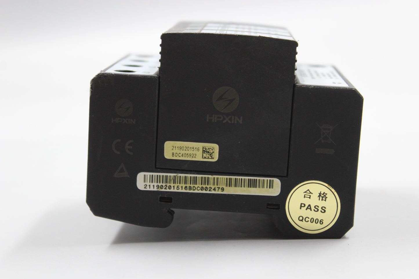 PREOWNED | HPXIN | SPD60-3P-MH   SPDMOV60 |