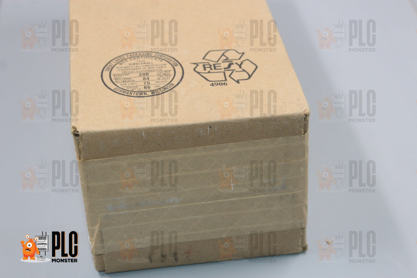 NEW SEALED BOX | ALLEN-BRADLEY | 140U-H-RVM12B |