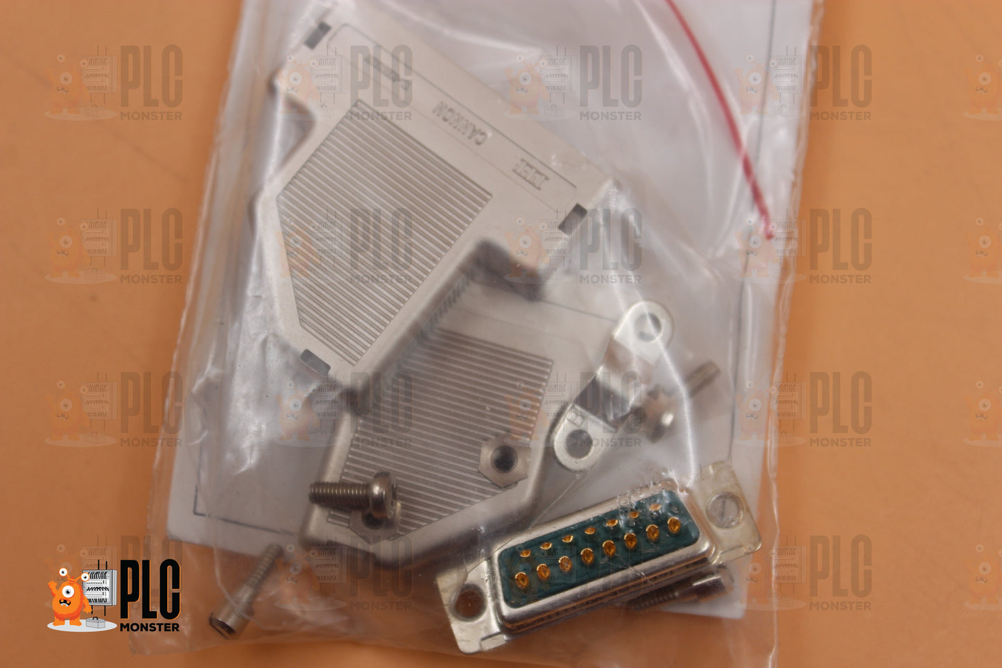 NEW OPEN BOX | REXROTH | INS0439/L02 |