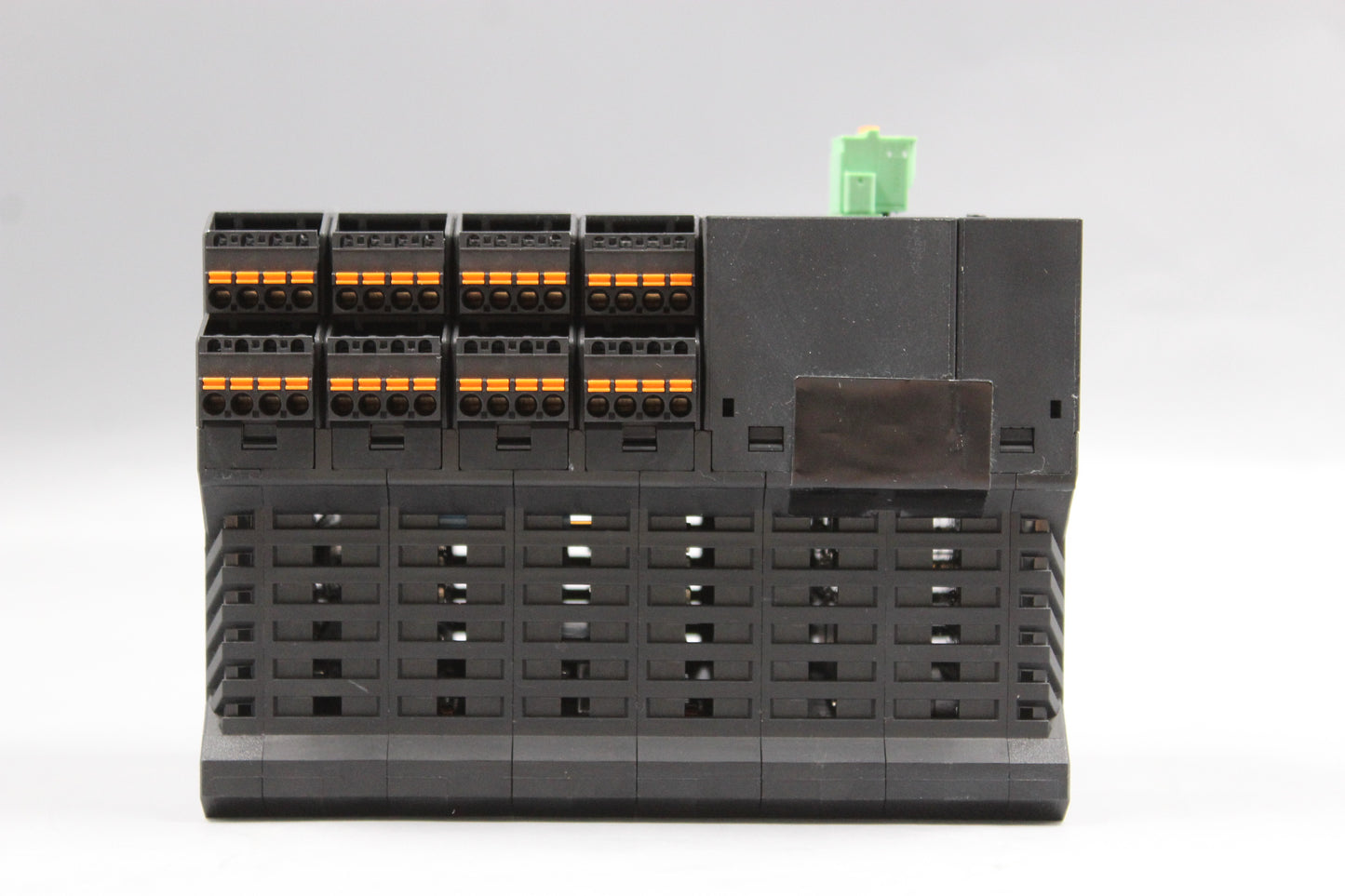 PREOWNED | OMRON | NE1A-SCPU02-EIP |