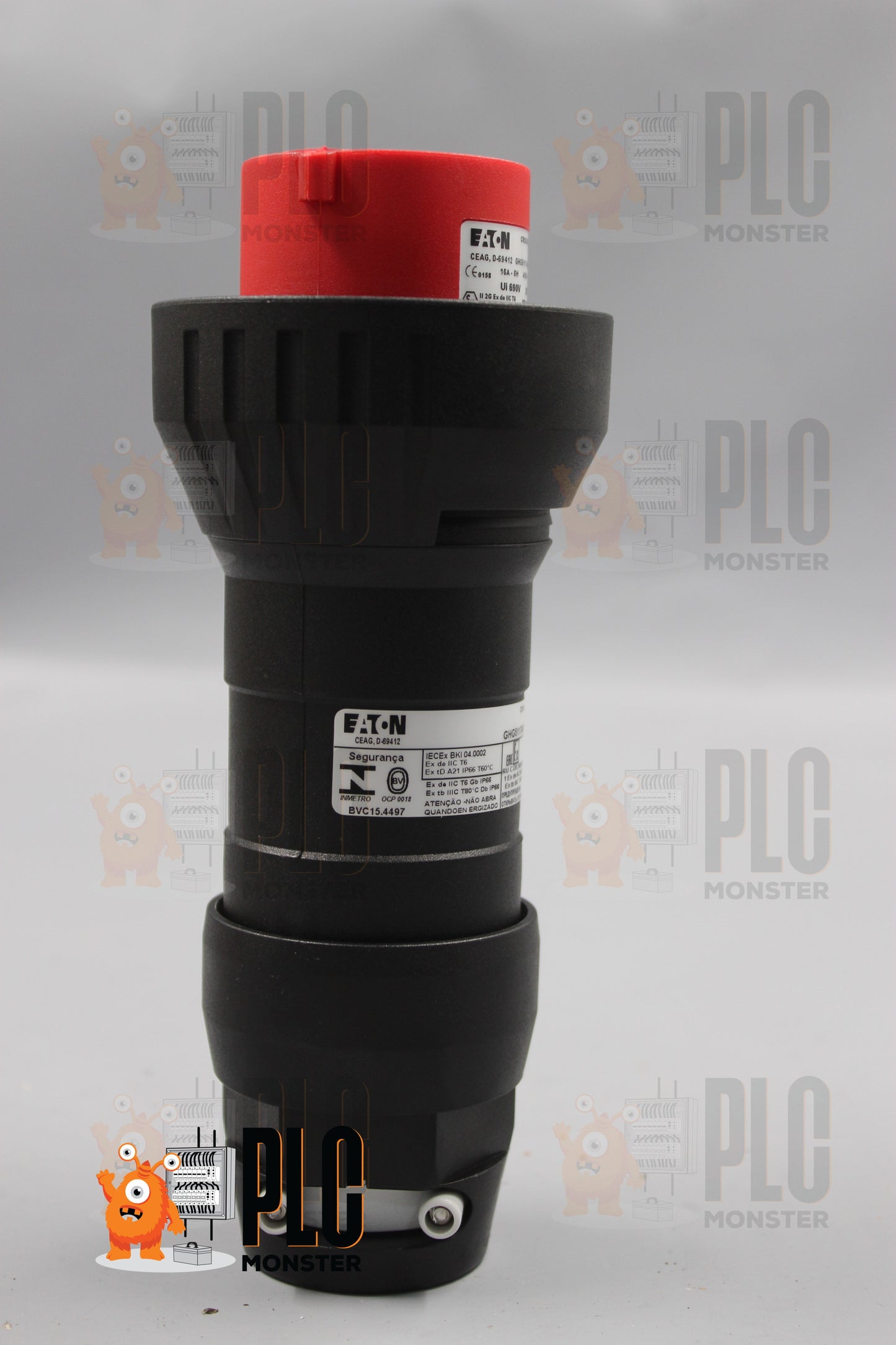 NEW | EATON  | GHG5117406R0001 |