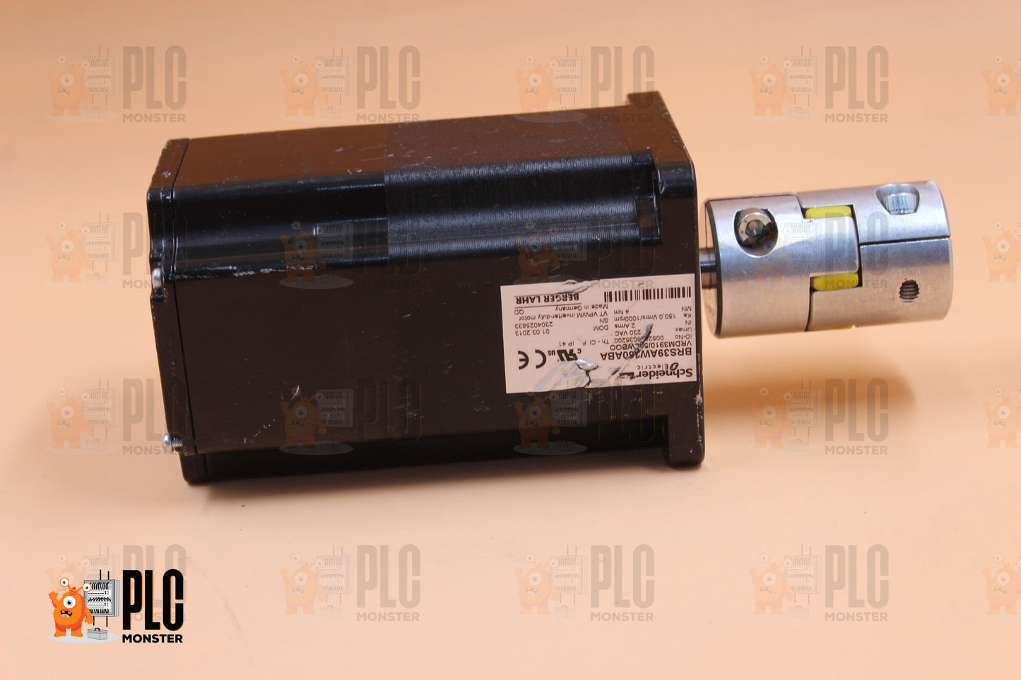 PREOWNED | SCHNEIDER ELECTRIC | BRS39AW360ABA |