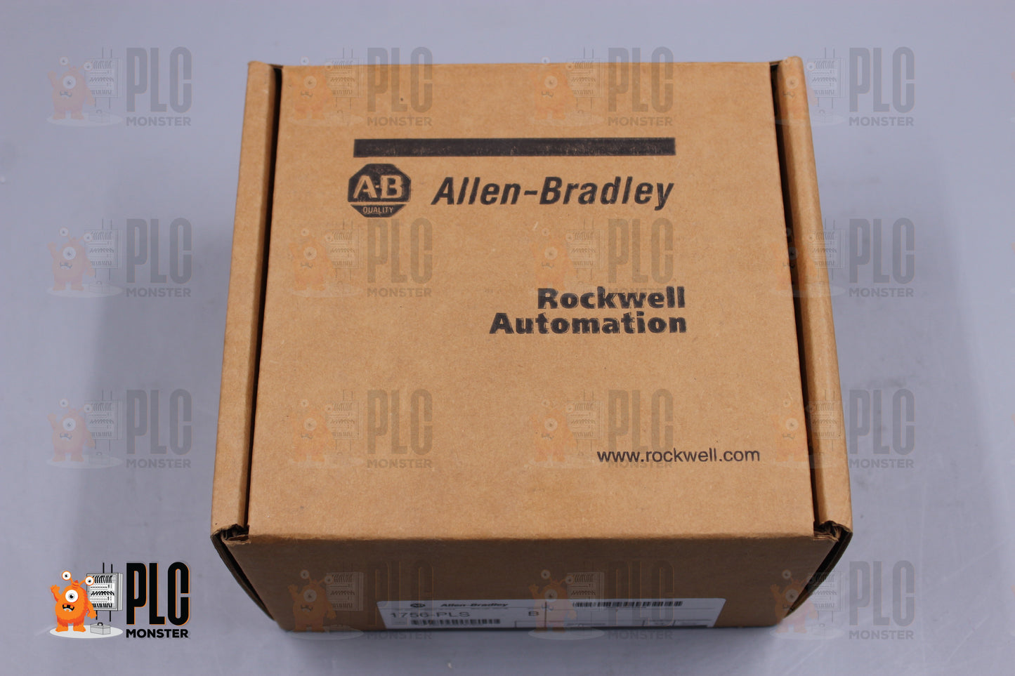 NEW SEALED BOX | ALLEN-BRADLEY | 1756-PLS |