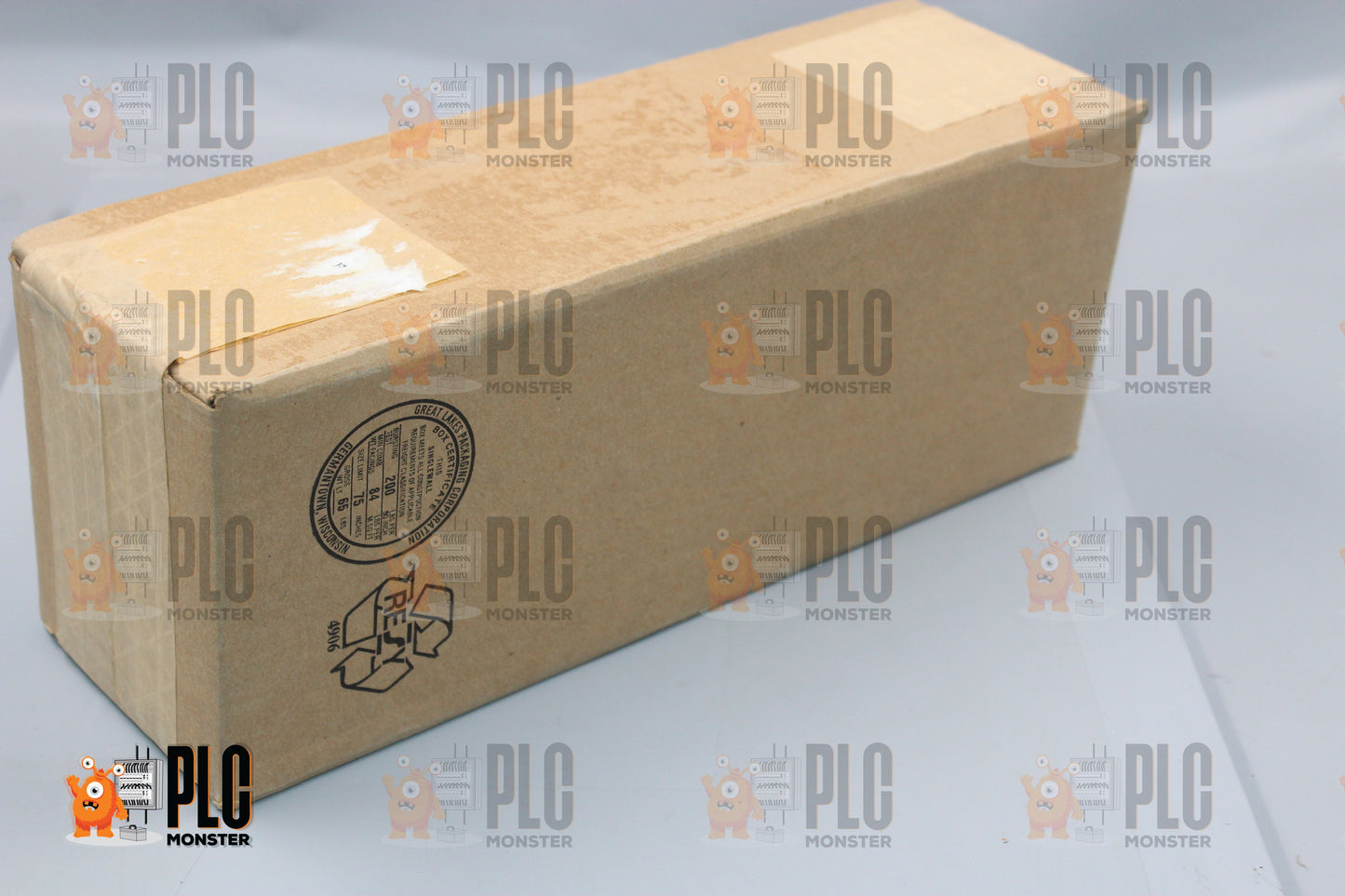NEW SEALED BOX | ALLEN-BRADLEY | 140U-H-RVM12B |