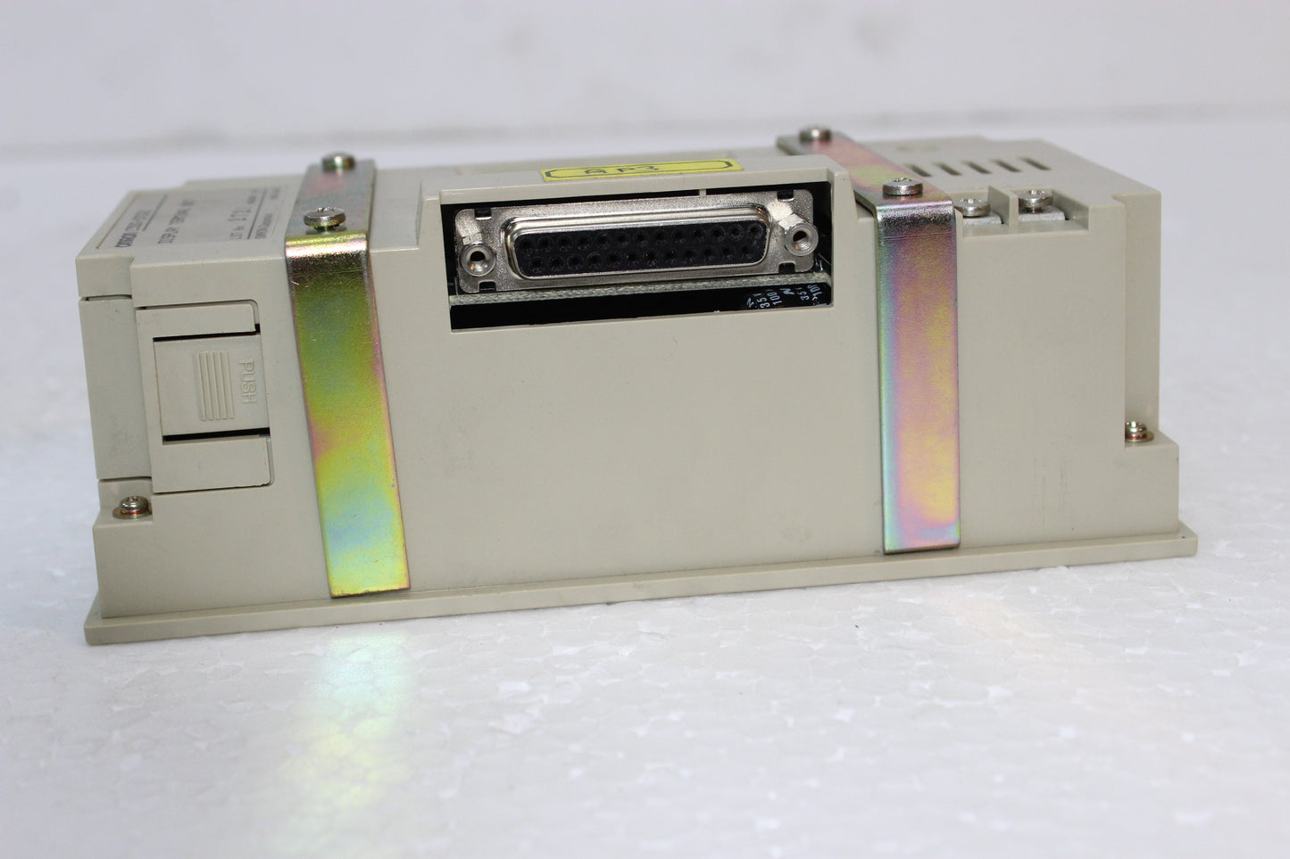 NEW OPEN BOX | OMRON | C500-DT021 |