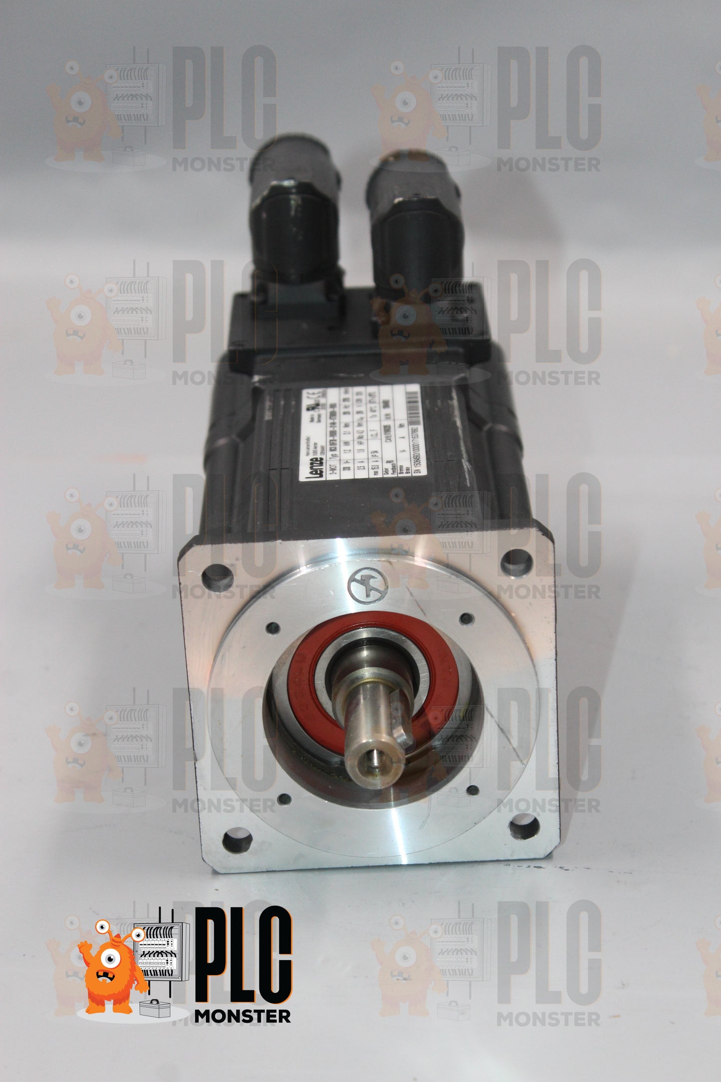 NEW NO BOX | Lenze | MCS 09F38-RS0B0-B14N-ST5S00N-R0SU |