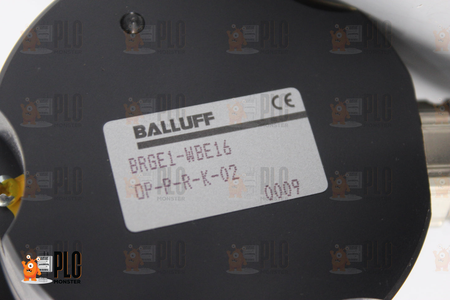 NEW | balluff | BRGE1-WBE16 OP-P-R-K-02 |