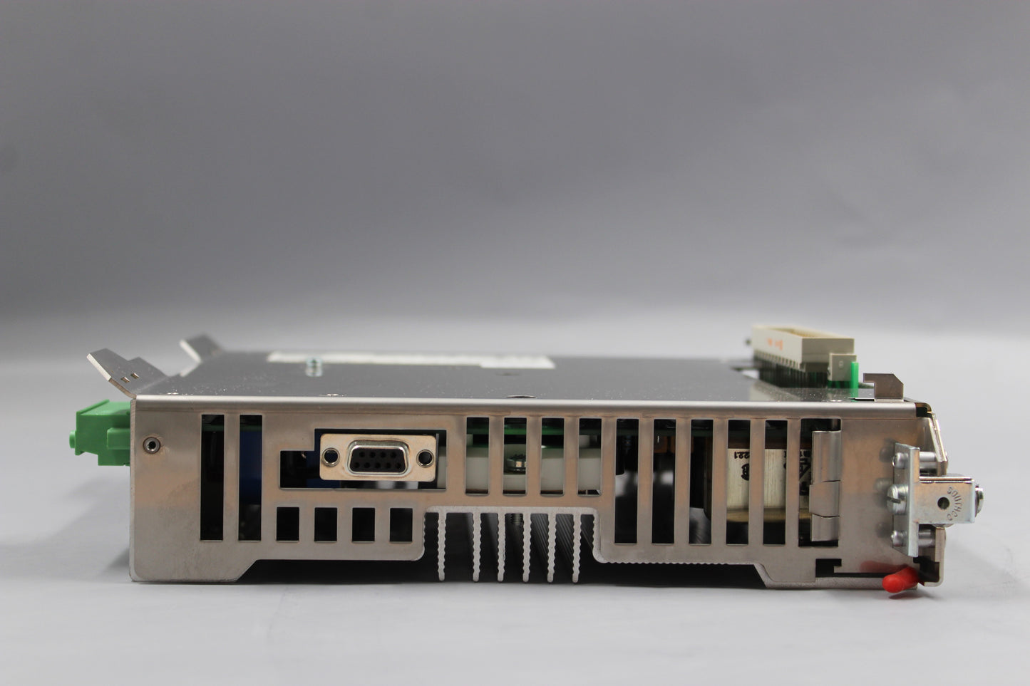 PREOWNED | SERVOSTART |  406A-P |
