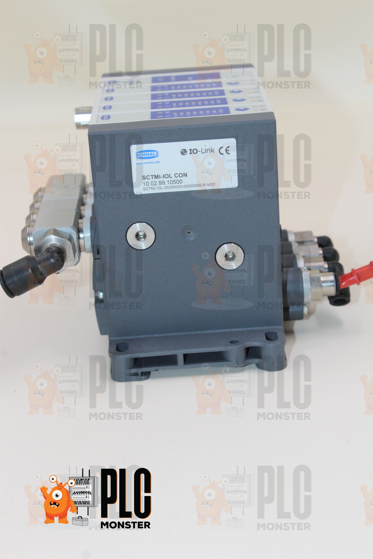 PREOWNED | SCHMALZ | SCTMI-IOL CON |