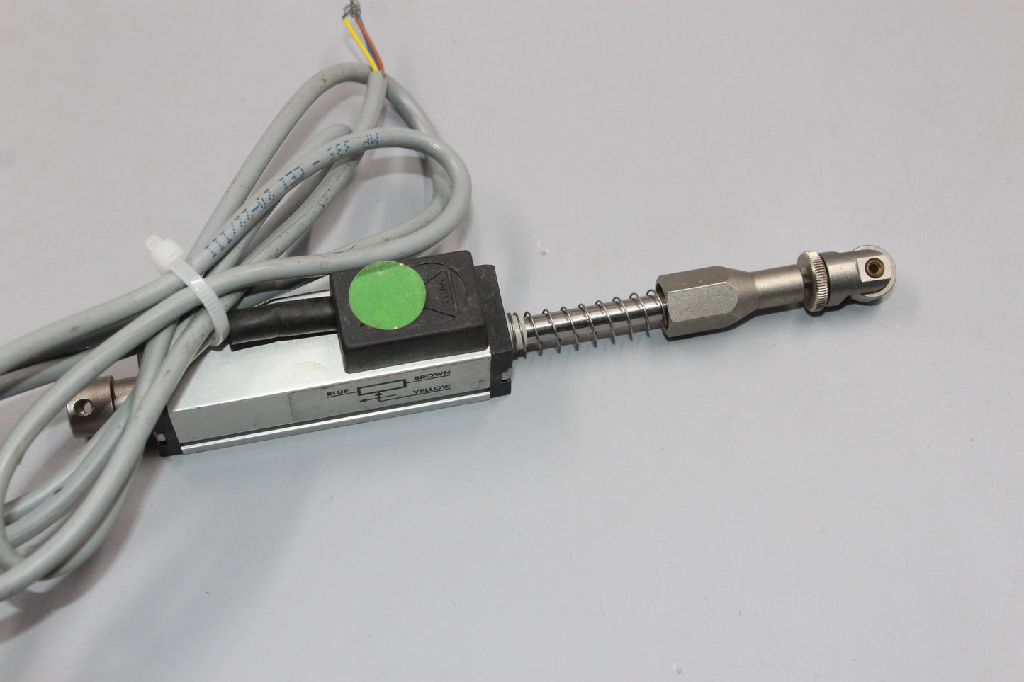 PREOWNED | GEFRAN | PY3-F-25 S   95080083 |