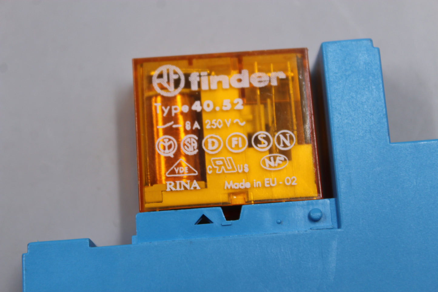 PREOWNED | FINDER | 40.52 |