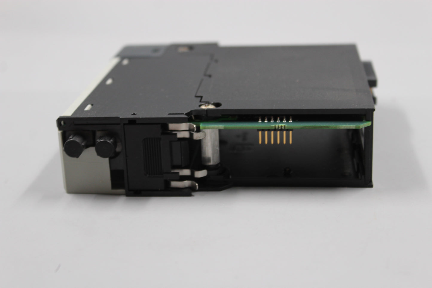 PREOWNED | ALLEN-BRADLEY | 1756-M08SE |