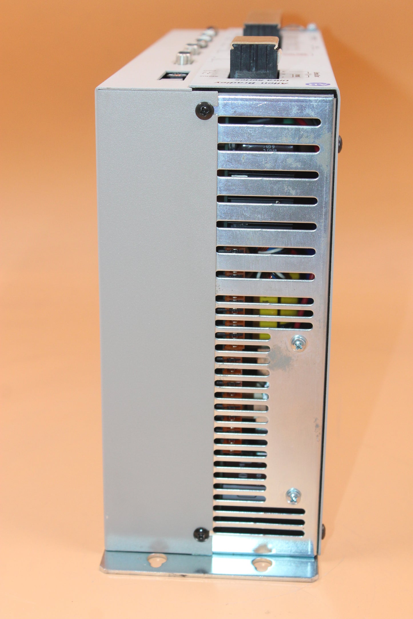 NEW NO BOX | ALLEN BRADLEY | 1398-DDM-020  |