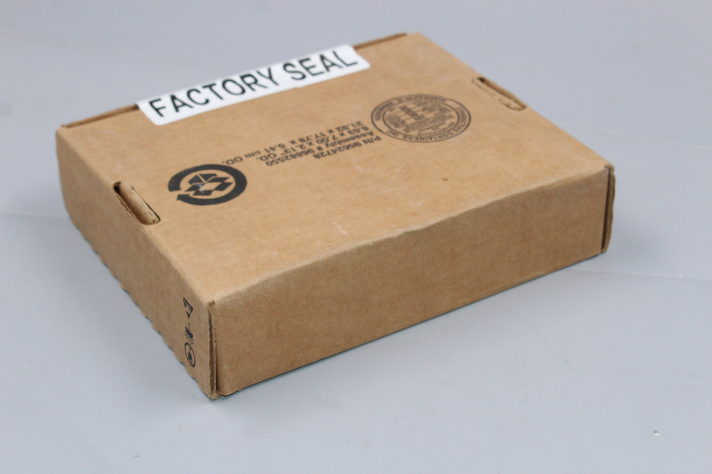 SEALED BOX - NEW | ALLEN-BRADLEY | 1756-LSP |