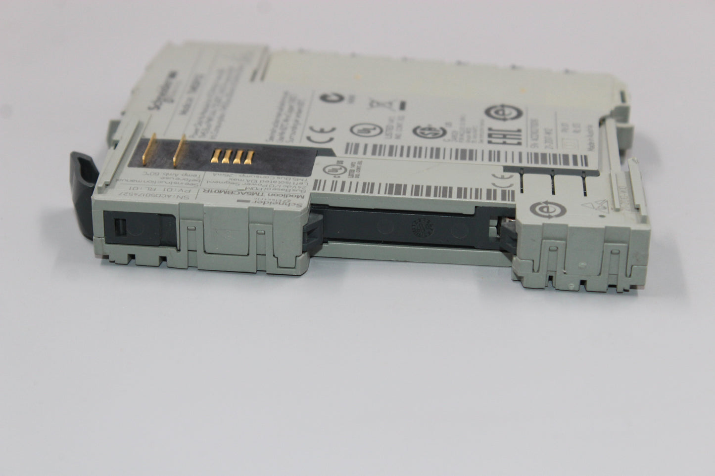 NEW OPEN BOX | SCHNEIDER ELECTRIC | TM5SPS2 |