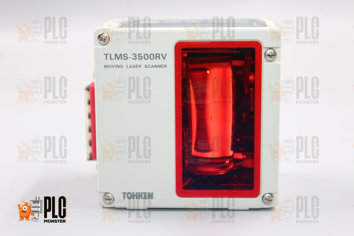 NEW OPEN BOX | TOHKEN | TLMS-3500RV-LR |
