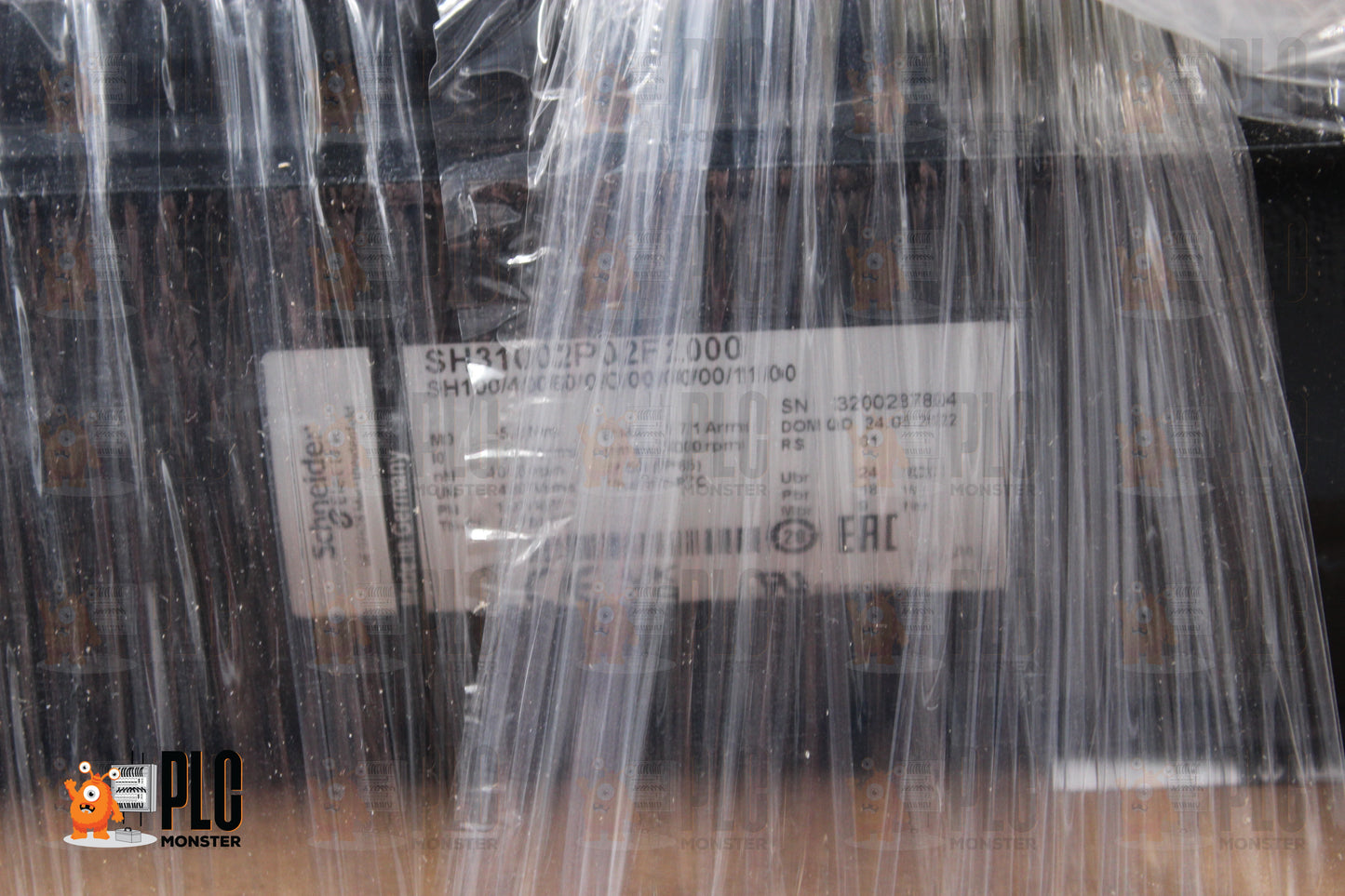 NEW | Schneider Electric | SH31002P02F2000 |