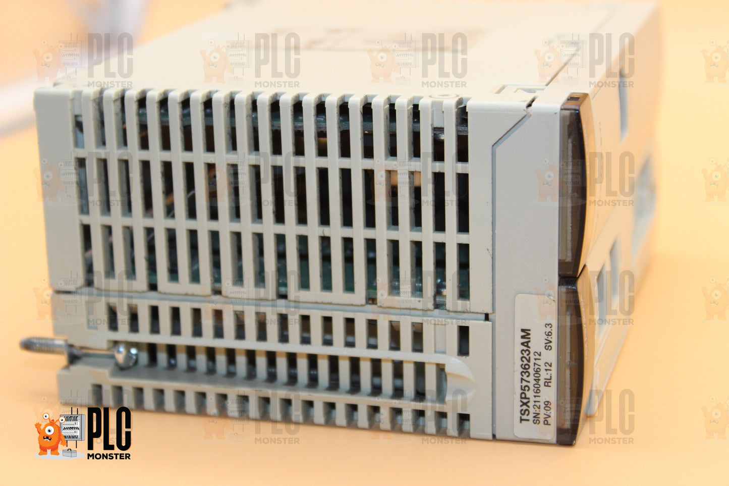NEW NO BOX | SCHNEIDER ELECTRIC | TSXP573623AM |