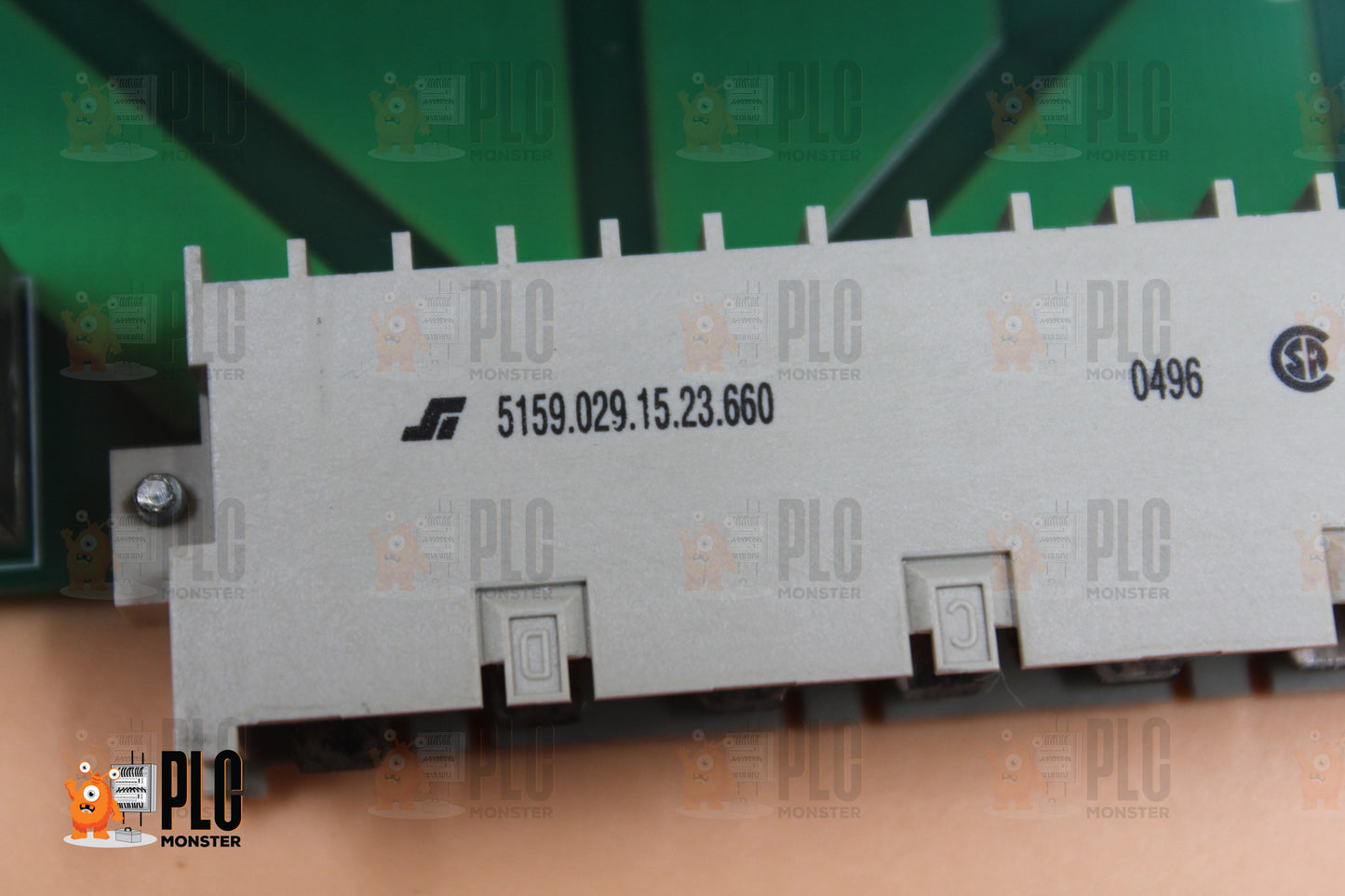 NEW NO BOX | ABB | ABB DSQC 314B |