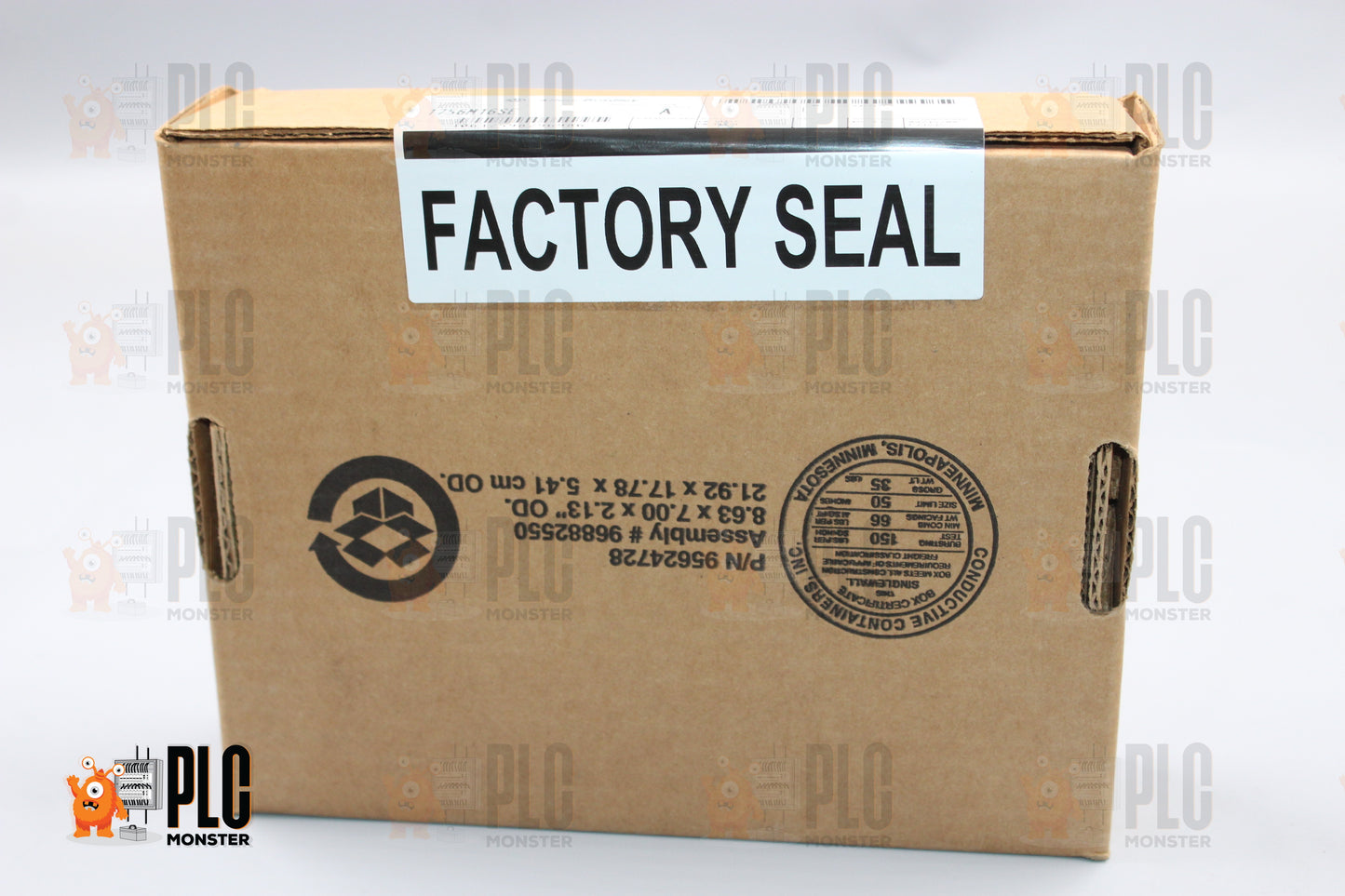 NEW | ALLEN-BRADLEY | 1756M16SE |