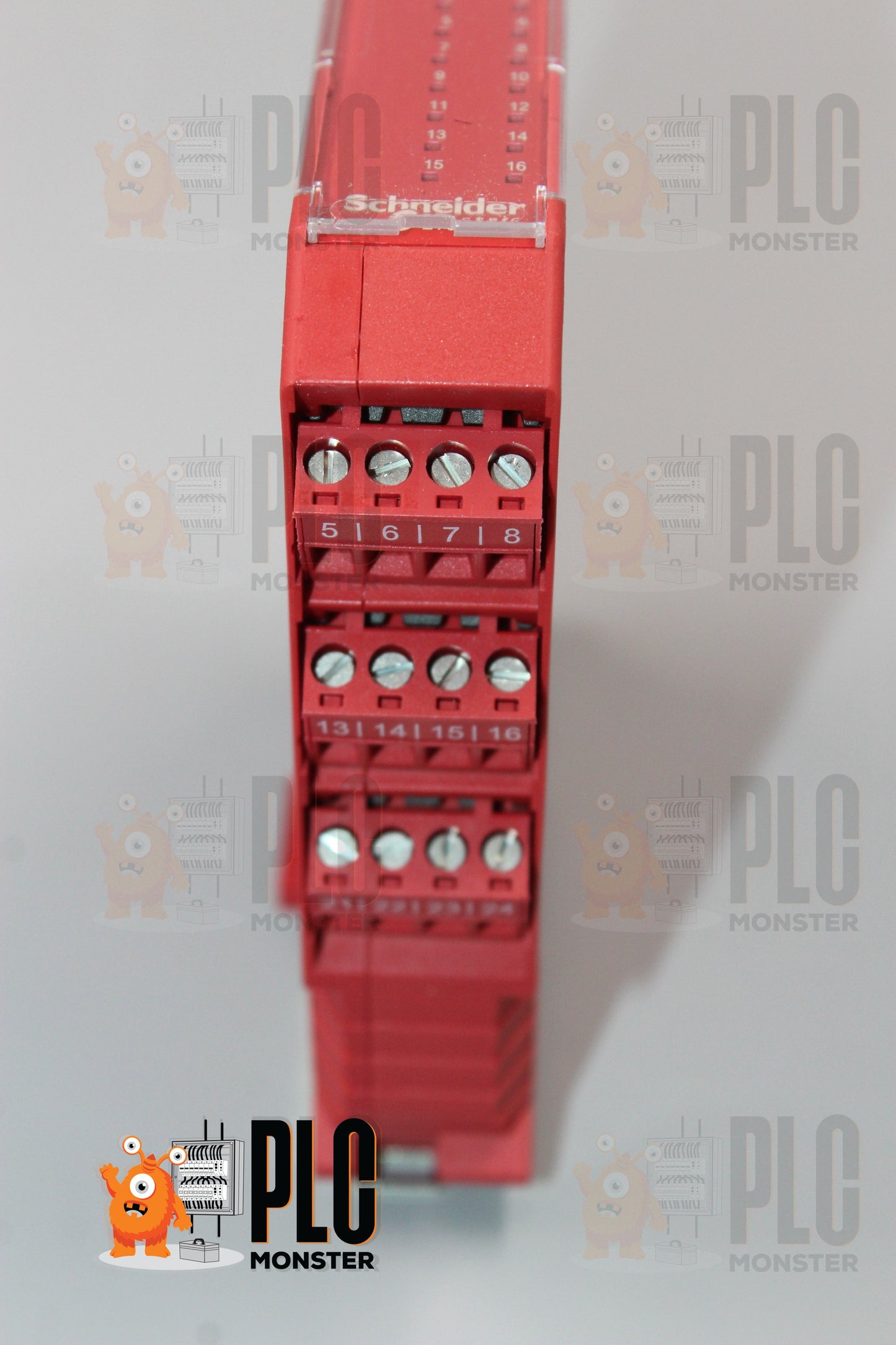 NEW OPEN BOX | SCHNEIDER ELECTRIC | XPSMCMDI1600 |