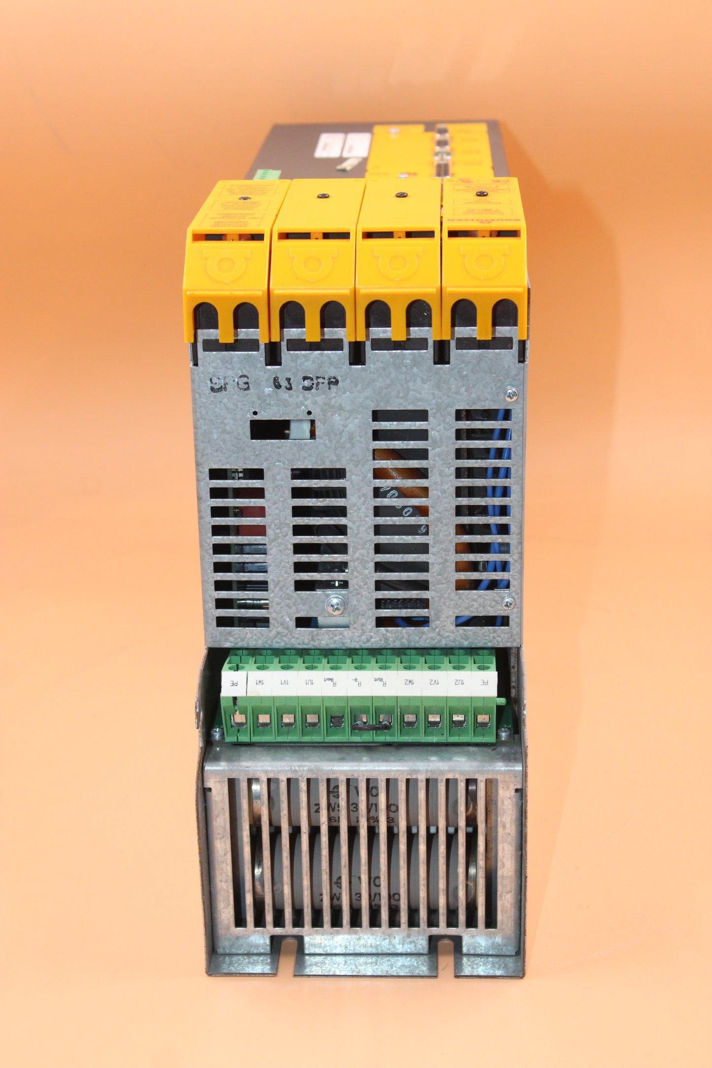 REFIRBISHED | BAUMULLER | BUM61-40 60-54-B-O-12 |