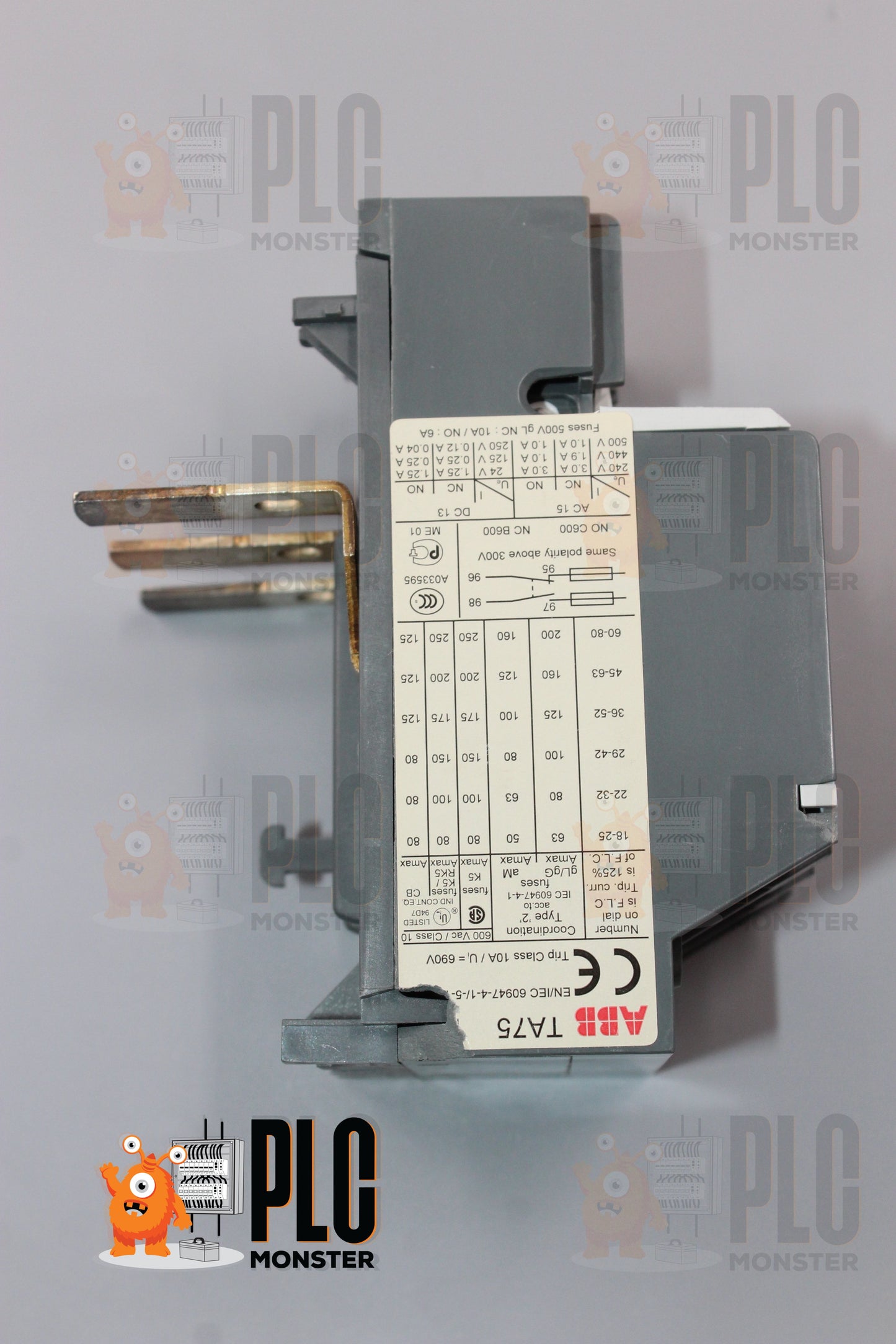 NEW | ABB | 1SAZ321201R1004 |