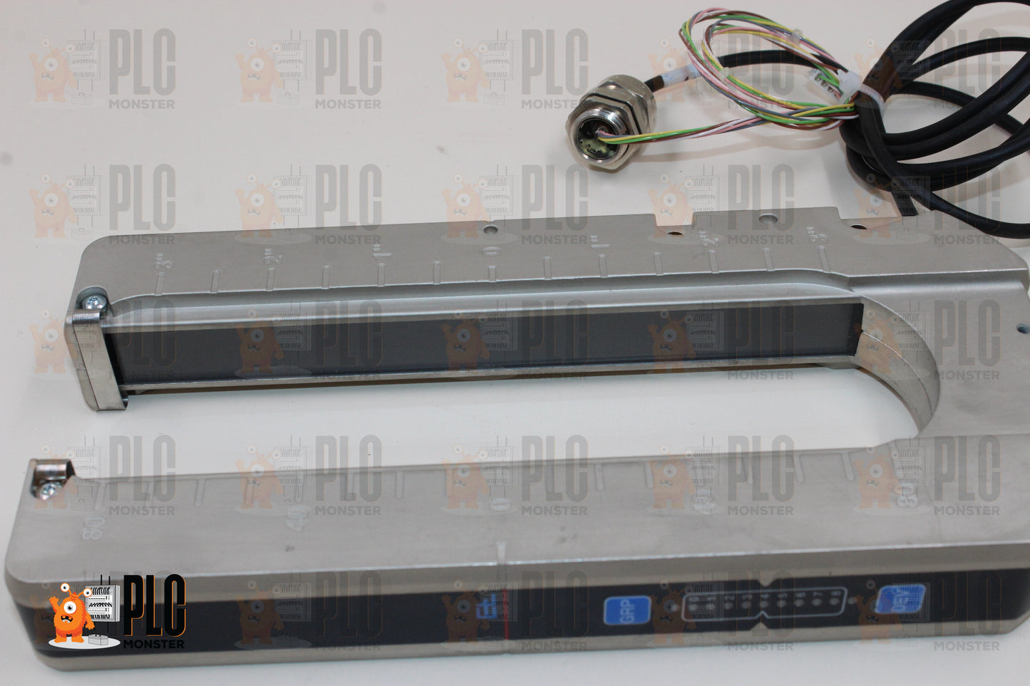 NEW OPEN BOX | ERHARDT+LEIMER | FR 6011 |