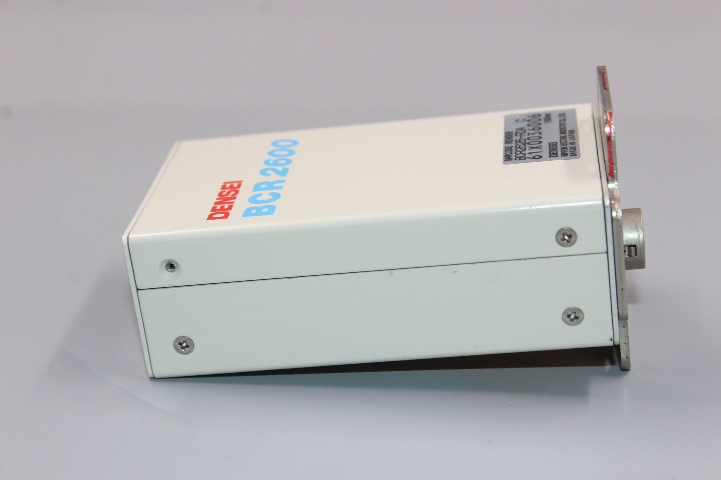 PREOWNED | DENSEI | BCR2626-RDA |