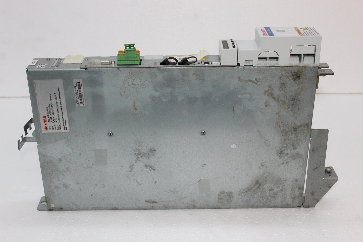 PREOWNED | REXROTH | HMS01.1N-W0036 |