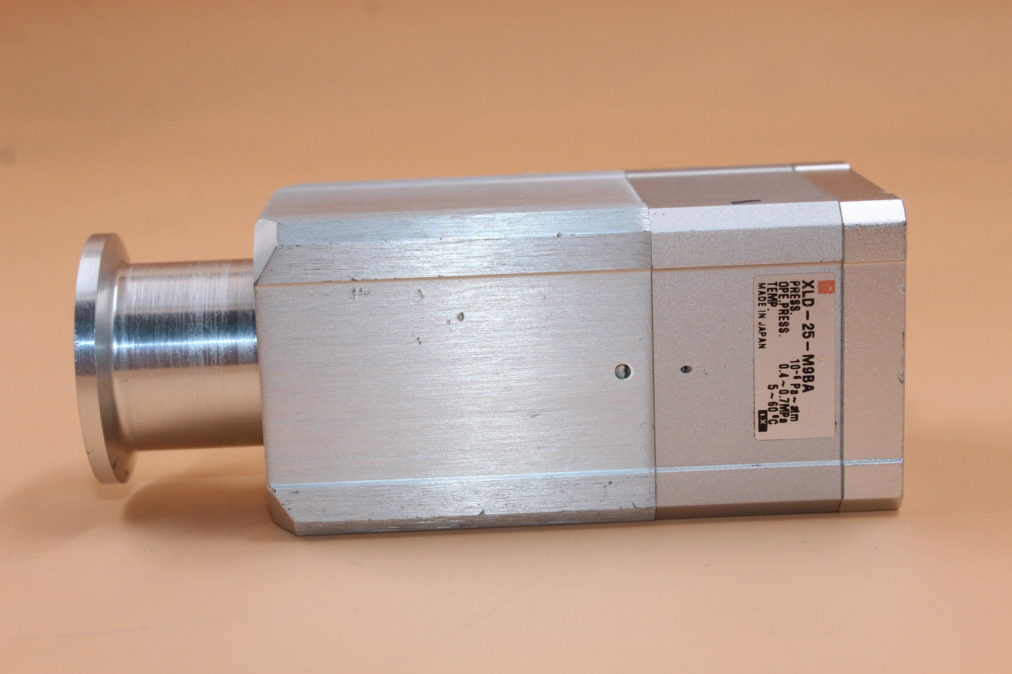 PREOWNED | SMC | XLD-25-M9BA |
