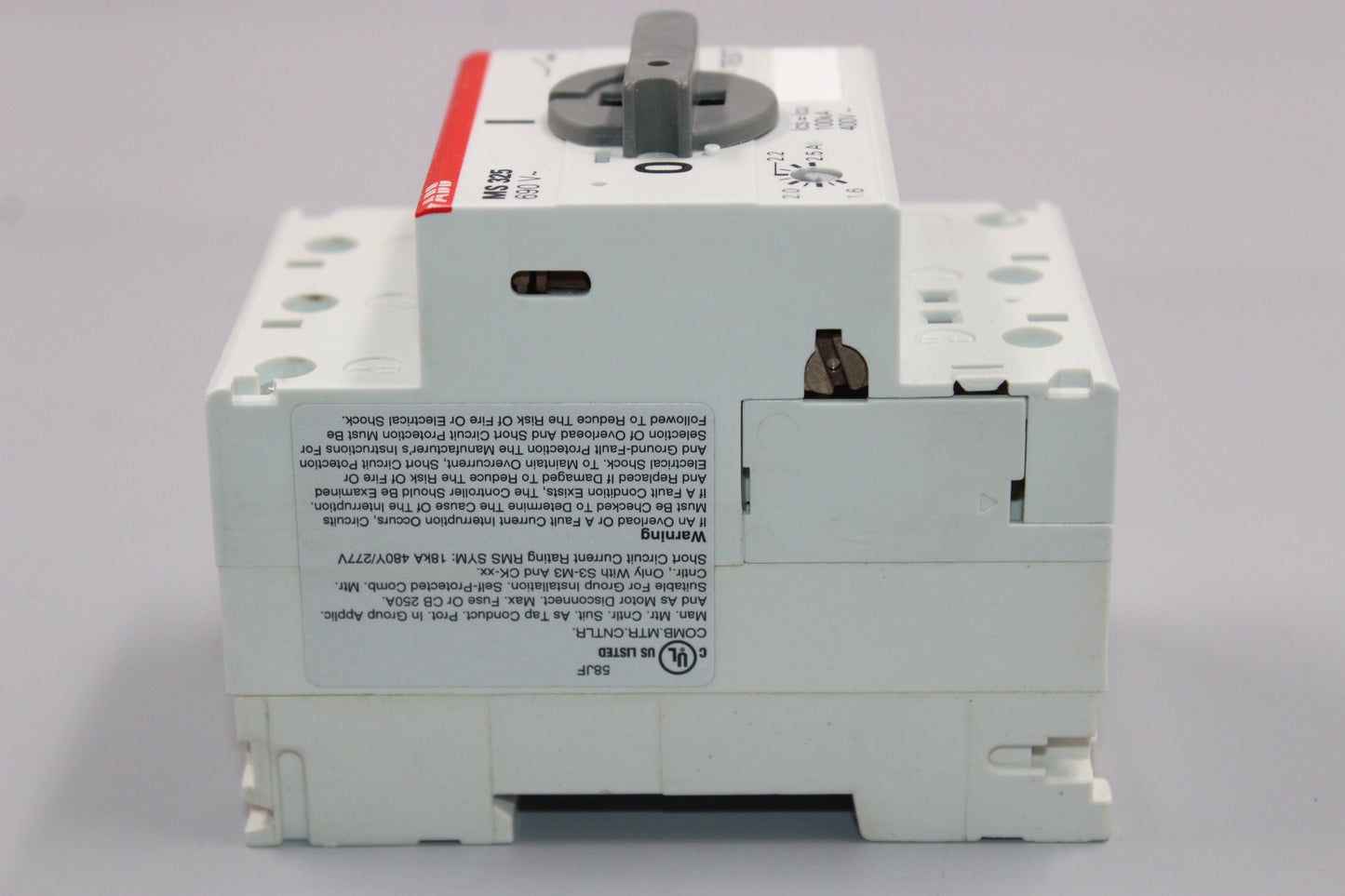 NEW | ABB | 1SAM150000R1007 |