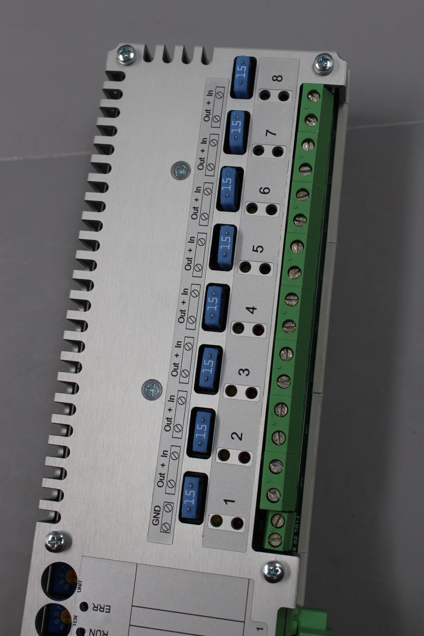 NEW | NAVIOP | NA05-0003 |